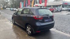 Honda Jazz 1.5 i-MMD Hybrid SR 5dr eCVT Hybrid Hatchback